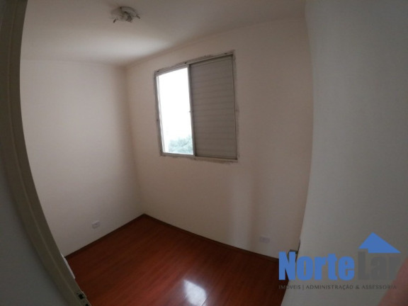 Imagem Apartamento com 3 Quartos à Venda, 63 m² em Vila Nova Cachoeirinha - São Paulo