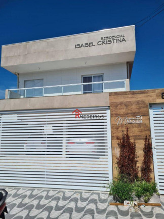 Casa com 2 Quartos à Venda, 49 m² em Maracanã - Praia Grande
