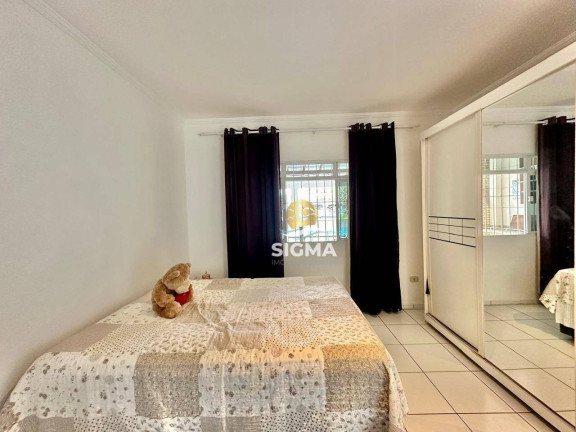 Imagem Sobrado com 3 Quartos à Venda, 212 m² em Vicente De Carvalho - Guarujá Imagem Sobrado com 3 Quartos à Venda, 212 m² em Vicente De Carvalho - Guarujá