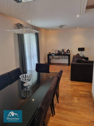 Imagem Apartamento com 4 Quartos à Venda, 171 m² em Santana - São Paulo Imagem Apartamento com 4 Quartos à Venda, 171 m² em Santana - São Paulo