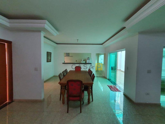 Imagem Casa com 3 Quartos à Venda, 290 m² em Jardim Dulce - Santa Bárbara D'oeste Imagem Casa com 3 Quartos à Venda, 290 m² em Jardim Dulce - Santa Bárbara D'oeste