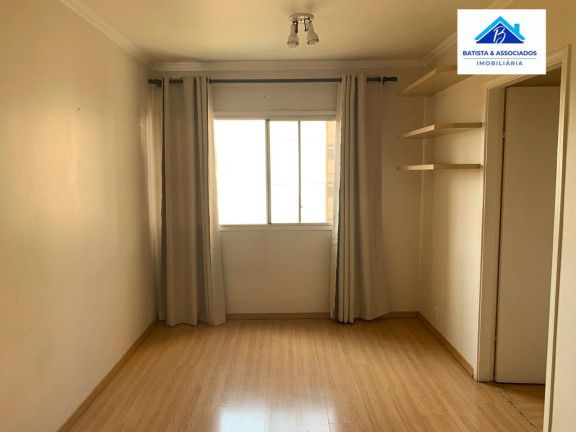 Apartamento com 2 Quartos à Venda, 73 m² em Taquaral - Campinas