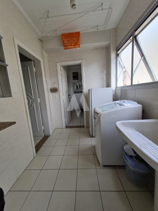 Imagem Apartamento com 3 Quartos à Venda, 117 m² em Boqueirão - Santos
