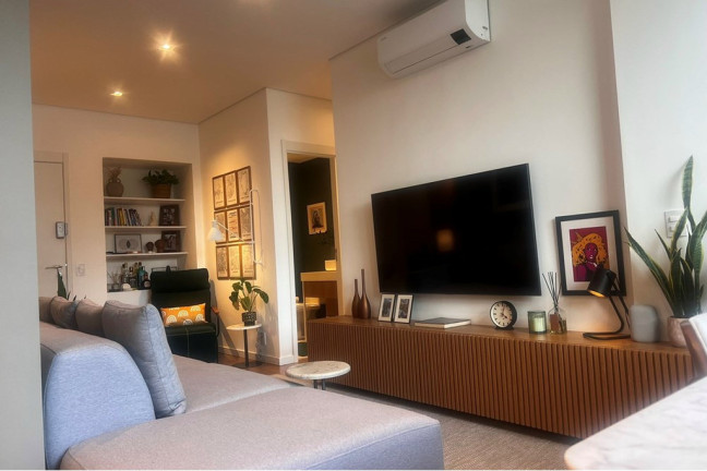 Imagem Imóvel com 2 Quartos à Venda, 72 m² em Butantã - São Paulo