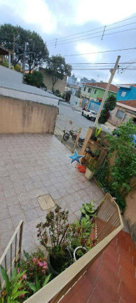 Imagem Imóvel com 3 Quartos à Venda, 120 m² em Brasilândia - São Paulo Imagem Imóvel com 3 Quartos à Venda, 120 m² em Brasilândia - São Paulo