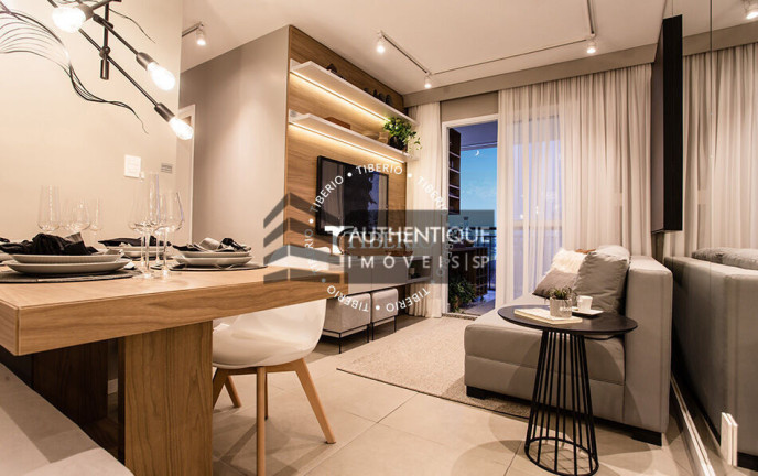 Imagem Apartamento com 2 Quartos à Venda, 52 m² em Santana - São Paulo Imagem Apartamento com 2 Quartos à Venda, 52 m² em Santana - São Paulo