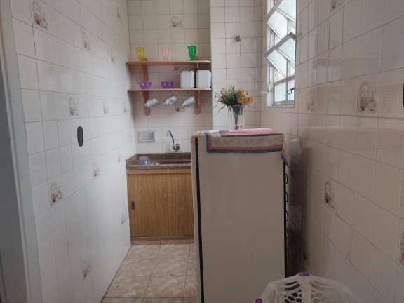 Imagem Apartamento com 3 Quartos à Venda, 130 m² em Itararé - São Vicente Imagem Apartamento com 3 Quartos à Venda, 130 m² em Itararé - São Vicente