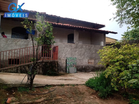 Imagem Casa com 3 Quartos à Venda, 80 m² em Céu Azul - Belo Horizonte Imagem Casa com 3 Quartos à Venda, 80 m² em Céu Azul - Belo Horizonte