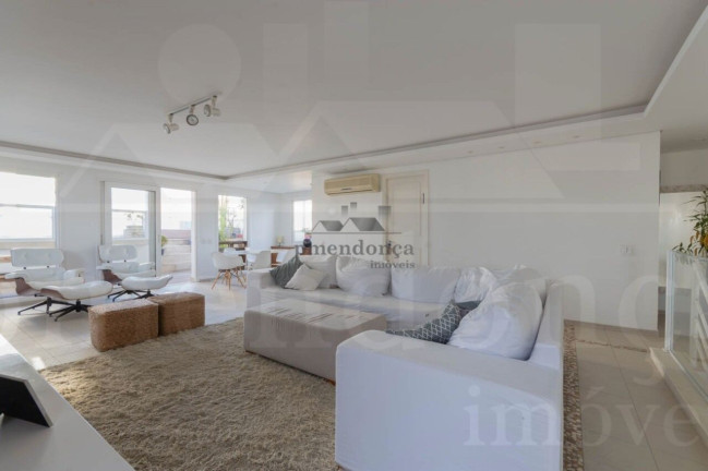 Imagem Apartamento com 3 Quartos à Venda, 320 m² em Perdizes - São Paulo