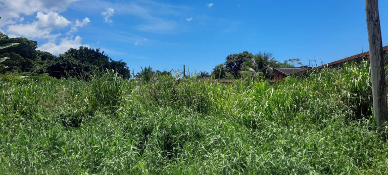 Terreno à Venda,  em Capricórnio Iii - Caraguatatuba
