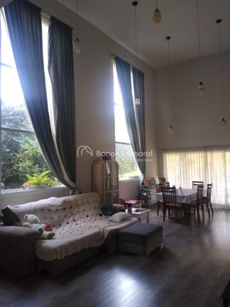 Imagem Casa de Condomínio com 4 Quartos à Venda, 260 m² em Chácara Santa Margarida - Campinas Imagem Casa de Condomínio com 4 Quartos à Venda, 260 m² em Chácara Santa Margarida - Campinas