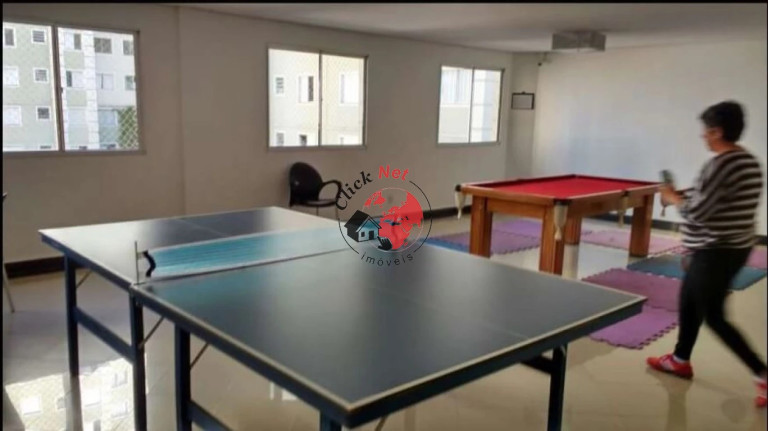 Imagem Apartamento com 2 Quartos à Venda, 50 m² em Planalto - São Bernardo Do Campo Imagem Apartamento com 2 Quartos à Venda, 50 m² em Planalto - São Bernardo Do Campo