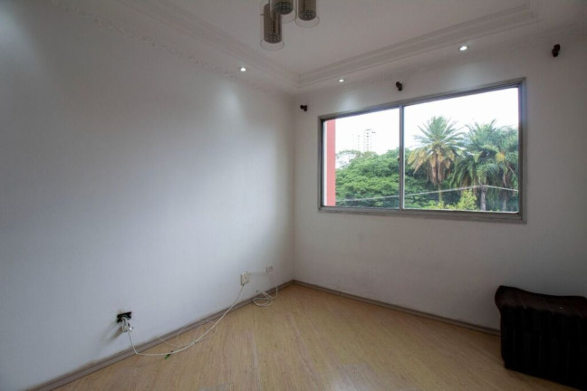 Imagem Apartamento com 2 Quartos à Venda, 57 m² em Vila Vera - São Paulo