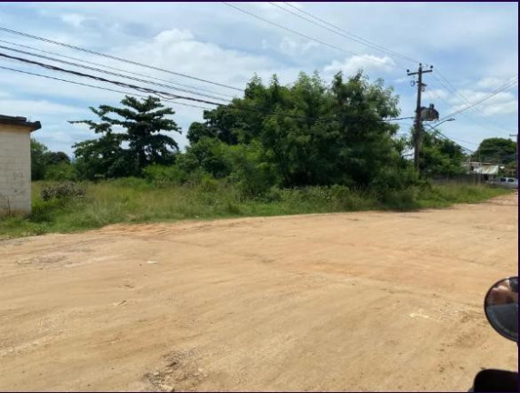 Imagem Terreno à Venda, 12.000 m² em Campo Grande - Rio De Janeiro Imagem Terreno à Venda, 12.000 m² em Campo Grande - Rio De Janeiro