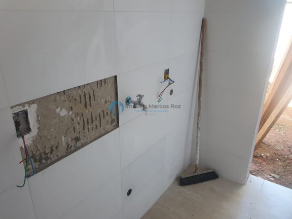 Imagem Casa com 3 Quartos à Venda, 100 m² em Ana Cristina Ii - Jandira