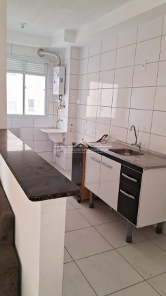 Imagem Apartamento com 2 Quartos para Alugar, 42 m² em Jardim Brasília (zona Leste) - São Paulo Imagem Apartamento com 2 Quartos para Alugar, 42 m² em Jardim Brasília (zona Leste) - São Paulo