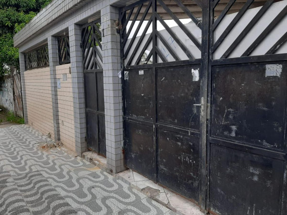 Imagem Casa com 3 Quartos para Alugar, 1 m² em Catiapoa - São Vicente Imagem Casa com 3 Quartos para Alugar, 1 m² em Catiapoa - São Vicente