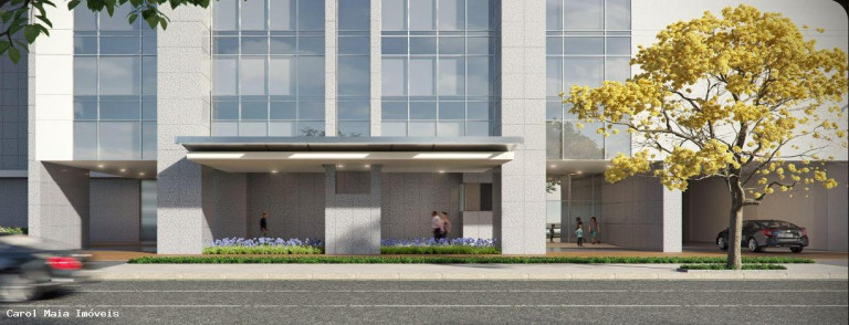Apartamento com 3 Quartos à Venda, 112 m² em Funcionários - Belo Horizonte