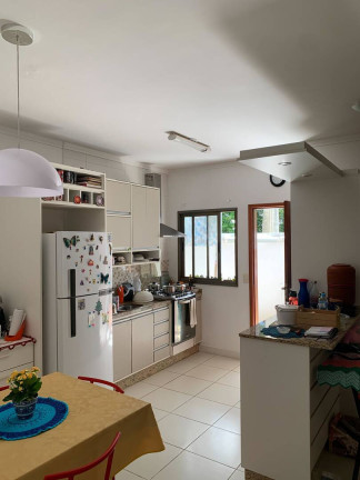 Imagem Casa com 3 Quartos à Venda, 135 m² em Barreiro - Taubaté
