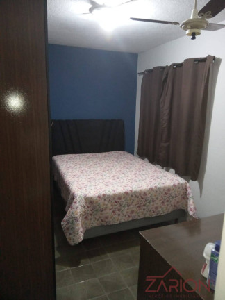 Imagem Casa com 2 Quartos à Venda, 120 m² em Cecap - Taubaté