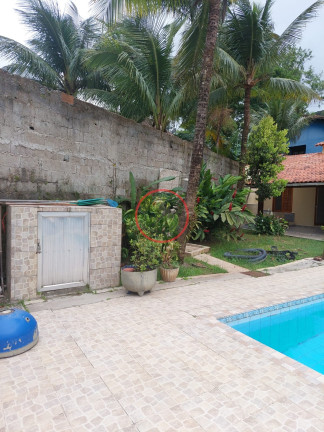Imagem Casa com 4 Quartos à Venda, 314 m² em Boiçucanga - São Sebastião Imagem Casa com 4 Quartos à Venda, 314 m² em Boiçucanga - São Sebastião