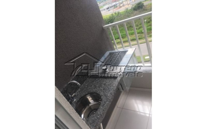 Imagem Apartamento com 2 Quartos à Venda, 53 m² em Urbanova - São José Dos Campos Imagem Apartamento com 2 Quartos à Venda, 53 m² em Urbanova - São José Dos Campos