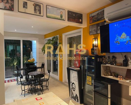 Imagem Casa de Condomínio com 4 Quartos à Venda, 426 m² em Saguaçu - Joinville Imagem Casa de Condomínio com 4 Quartos à Venda, 426 m² em Saguaçu - Joinville