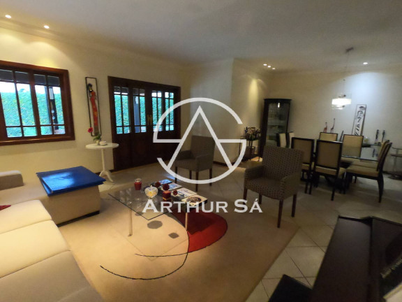 Imagem Casa com 4 Quartos à Venda, 1.200 m² em Lago Norte - Brasília Imagem Casa com 4 Quartos à Venda, 1.200 m² em Lago Norte - Brasília