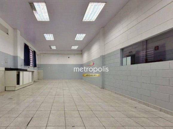 Imagem Edifício Residencial à Venda ou Locação, 1.250 m² em Centro - Santo André Imagem Edifício Residencial à Venda ou Locação, 1.250 m² em Centro - Santo André