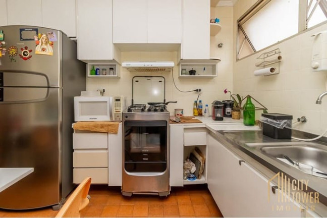 Imagem Apartamento com 2 Quartos à Venda, 64 m² em Chácara Inglesa - São Paulo Imagem Apartamento com 2 Quartos à Venda, 64 m² em Chácara Inglesa - São Paulo