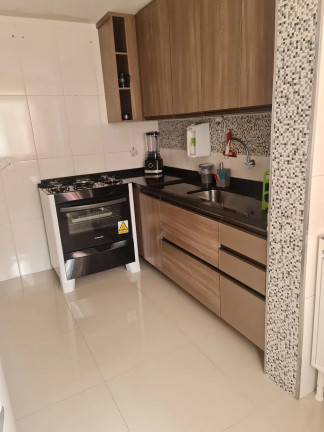 Imagem Apartamento com 2 Quartos à Venda, 52 m² em Jardim Caiapiá - Cotia Imagem Apartamento com 2 Quartos à Venda, 52 m² em Jardim Caiapiá - Cotia