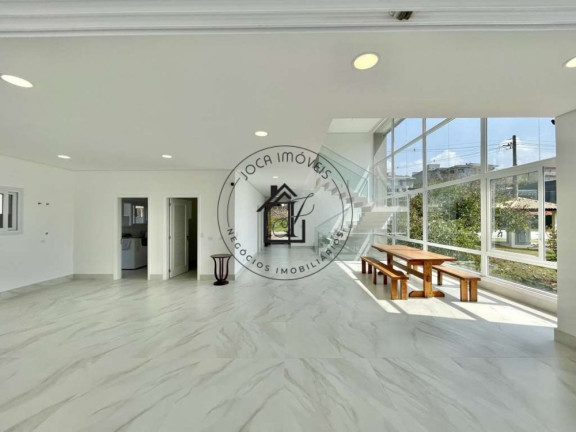 Imagem Casa de Condomínio com 5 Quartos à Venda, 560 m² em Jardim Do Golf I - Jandira