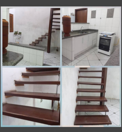 Casa com 3 Quartos para Alugar, 230 m² em Vila Barão - Sorocaba