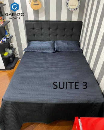 Imagem Casa de Condomínio com 4 Quartos à Venda, 343 m² em Alphaville - Santana De Parnaíba
