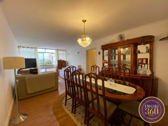 Imagem Apartamento com 3 Quartos à Venda, 140 m² em Moóca - São Paulo