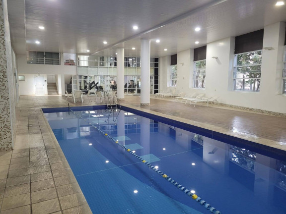 Imagem Apartamento com 4 Quartos à Venda, 151 m² em Vila Mariana - São Paulo