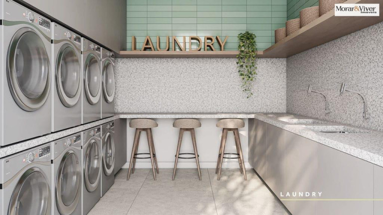 Imagem Apartamento com 2 Quartos à Venda, 58 m² em Mossunguê - Curitiba