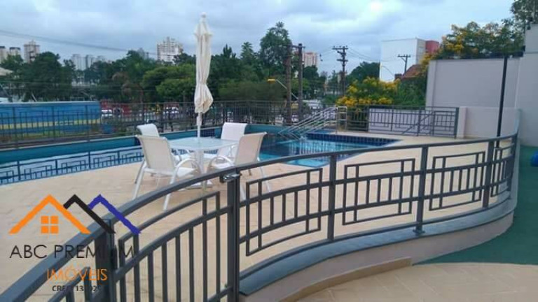 Imagem Apartamento com 3 Quartos à Venda, 69 m² em Humaita - Santo André Imagem Apartamento com 3 Quartos à Venda, 69 m² em Humaita - Santo André