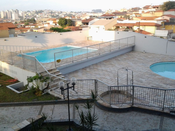 Apartamento com 2 Quartos à Venda, 69 m² em Penha - São Paulo