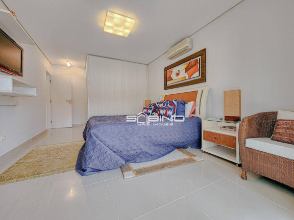 Imagem Casa com 5 Quartos à Venda, 330 m² em Riviera De São Lourenço - Bertioga