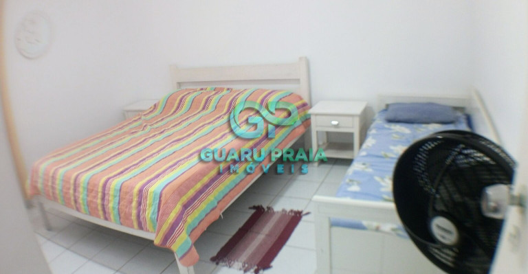 Imagem Cobertura com 4 Quartos à Venda, 185 m² em Pitangueiras - Guarujá