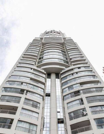 Apartamento com 1 Quarto à Venda, 50 m² em Brooklin - São Paulo