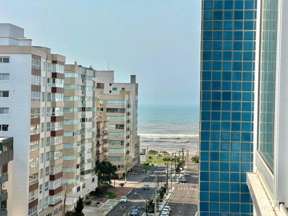 Imagem Apartamento com 3 Quartos à Venda, 120 m² em Zona Nova - Capão Da Canoa
