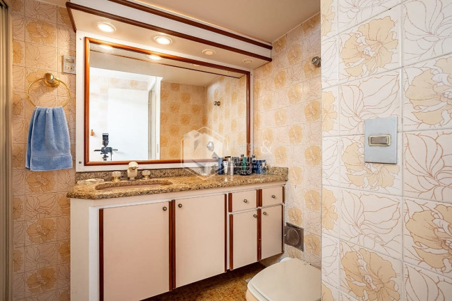 Imagem Apartamento com 3 Quartos à Venda, 121 m² em Indianópolis - São Paulo