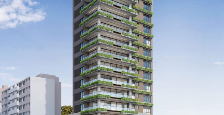 Imagem Imóvel com 1 Quarto à Venda, 17 m² em Higienópolis - São Paulo Imagem Imóvel com 1 Quarto à Venda, 17 m² em Higienópolis - São Paulo