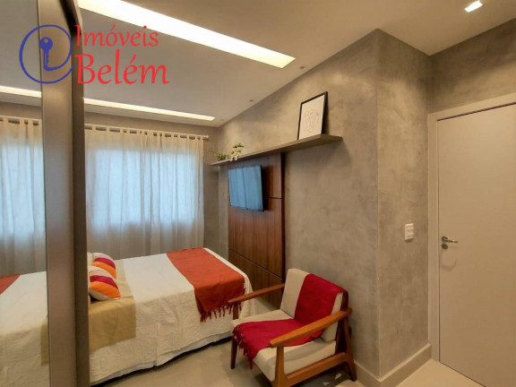 Imagem Apartamento com 2 Quartos à Venda, 51 m² em Tapanã (icoaraci) - Belém
