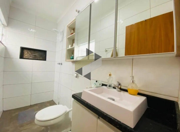 Imagem Casa com 3 Quartos à Venda, 110 m² em Horto Florestal Iii - Sorocaba Imagem Casa com 3 Quartos à Venda, 110 m² em Horto Florestal Iii - Sorocaba