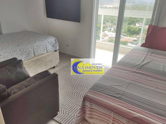 Imagem Apartamento com 2 Quartos à Venda, 69 m² em Jardim Virginia - Guarujá