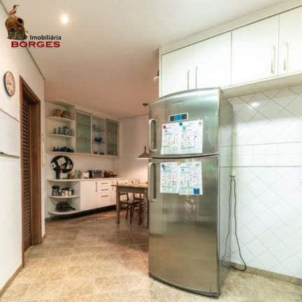 Imagem Casa com 4 Quartos à Venda, 442 m² em Alto Da Boa Vista - São Paulo Imagem Casa com 4 Quartos à Venda, 442 m² em Alto Da Boa Vista - São Paulo