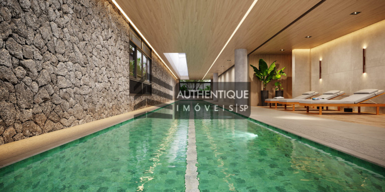 Imagem Apartamento com 4 Quartos à Venda, 151 m² em Brooklin - São Paulo Imagem Apartamento com 4 Quartos à Venda, 151 m² em Brooklin - São Paulo